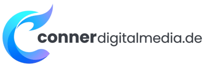 Conner Digital Media Status