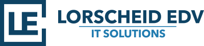 Lorscheid-EDV