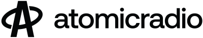 atomic.radio Status