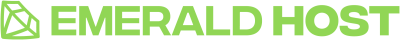 Status - EmeraldHost.de